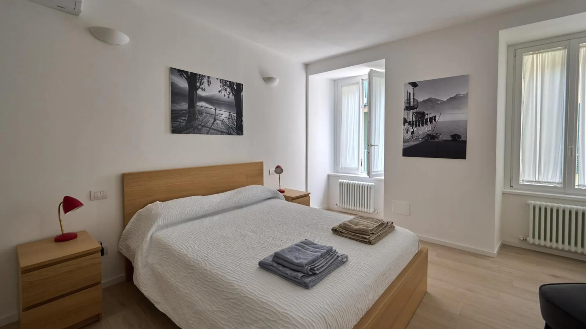 La Casa Del Fotografo Apartment Mandello del Lario