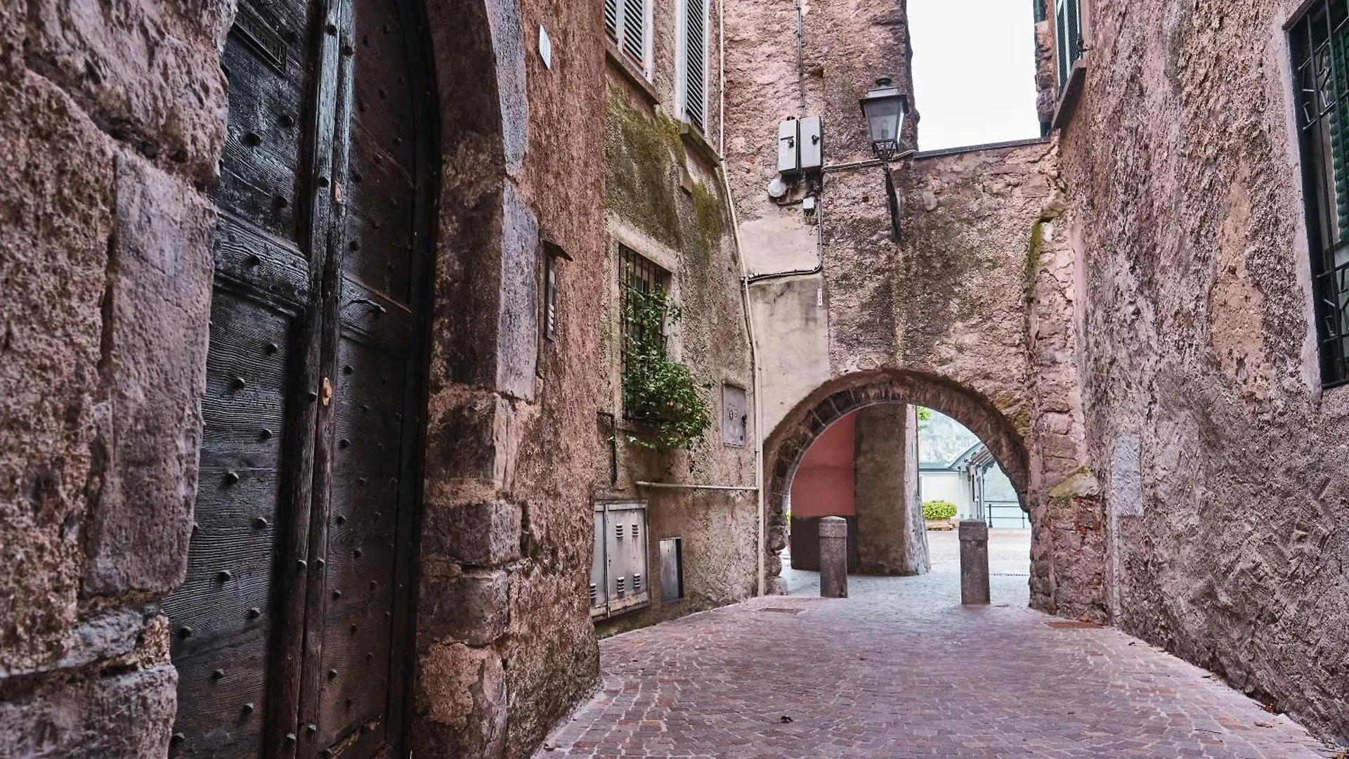 La Casa Del Fotografo Apartment Mandello del Lario Italy